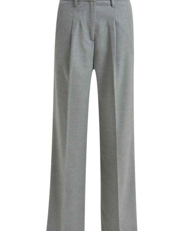 Smith&Soul Wideleg Pant