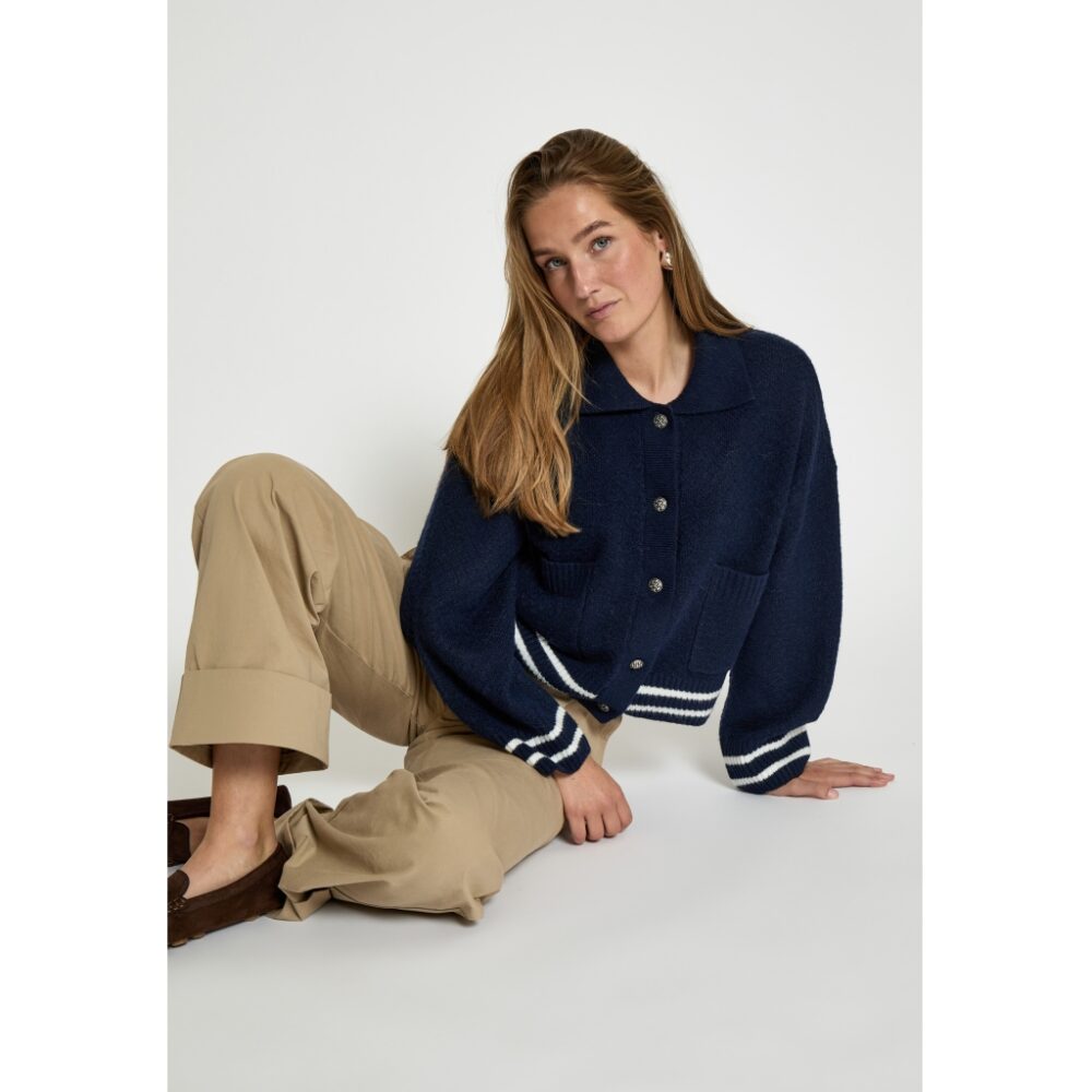 Strickjacke Peppercorn Kamilla'P