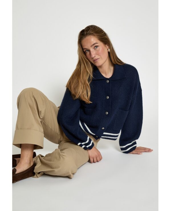 Strickjacke Peppercorn Kamilla'P