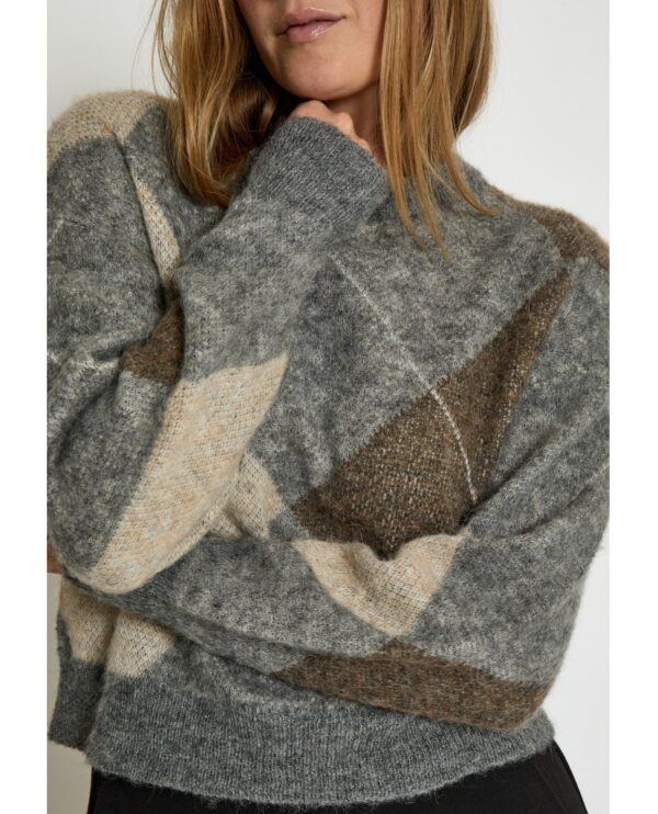 Pullover Minus Revea'M