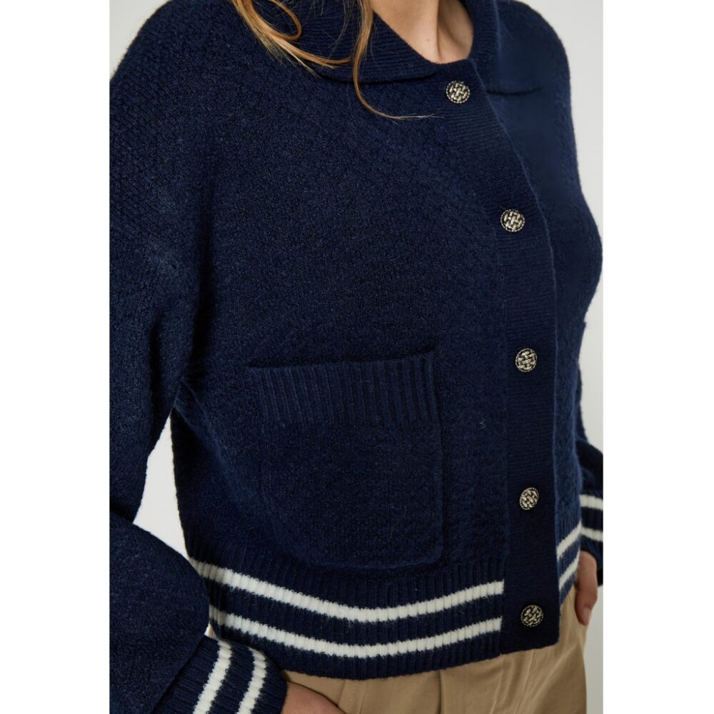 Strickjacke Peppercorn Kamilla'P – Bild 2