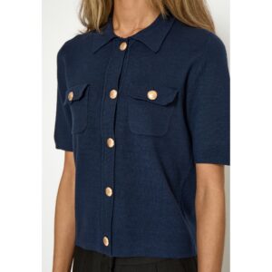 Pullover Peppercorn Polo – Bild 2