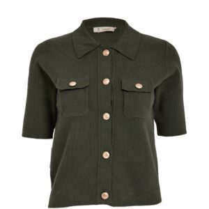 Pullover Peppercorn Polo – Bild 3