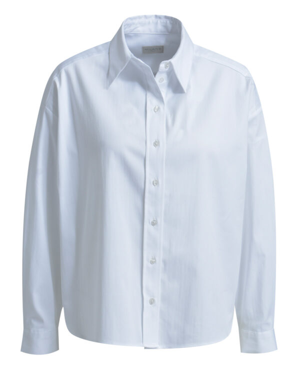 Oversize Bluse Milano Italy Cora'MI