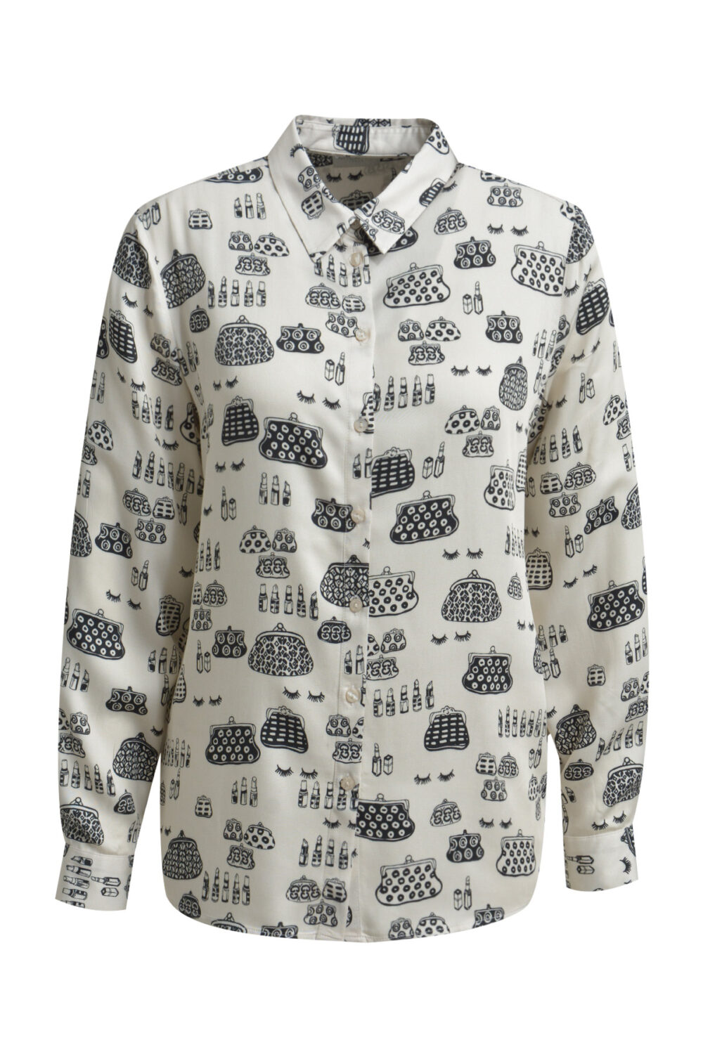Milano Italy Bluse print