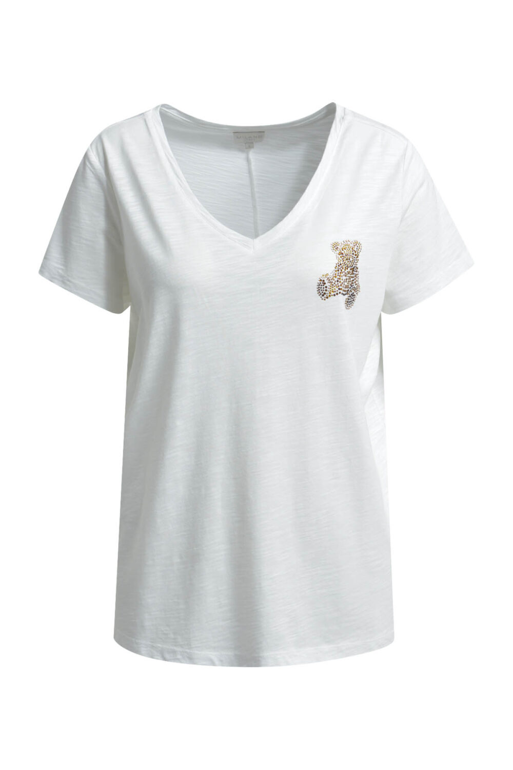 Shirt Milano Italy Teddy – Bild 2