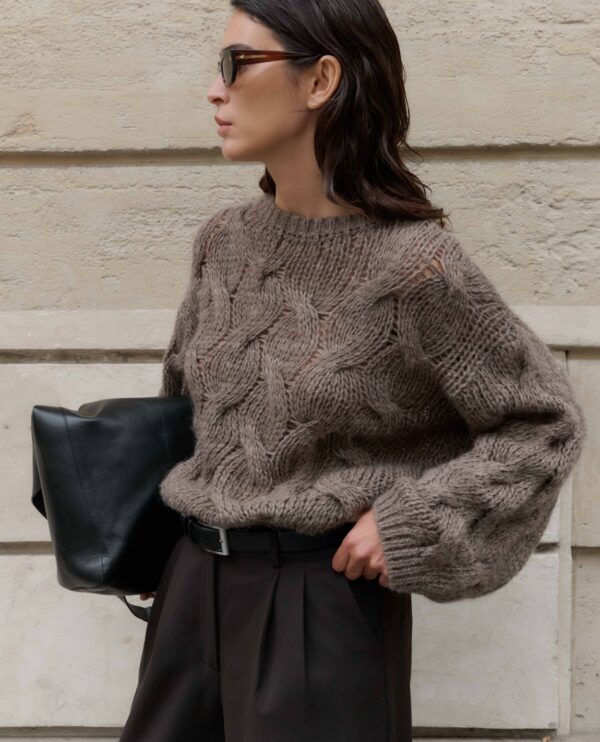 Pullover Club L'Avenir Kae'CL