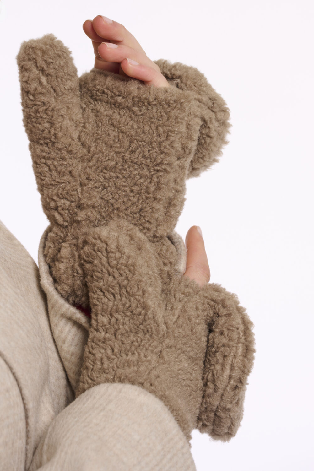Handschuhe Rino&Pelle Aleida'RP – Bild 2