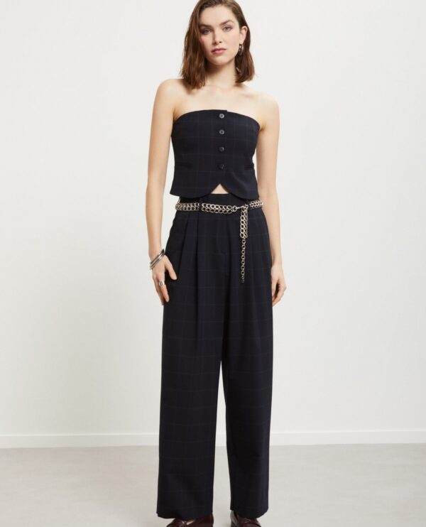 Hose Otto D'Ame Nadelkaro