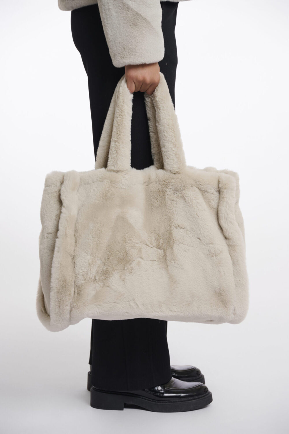 Shopper Rino&Pelle Daan