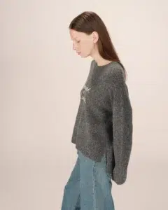 Pullover Grace&Mila Saints – Bild 2