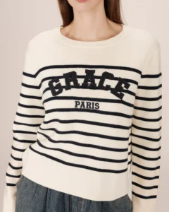 Pullover Grace&Mila Sardaigne'GM – Bild 2
