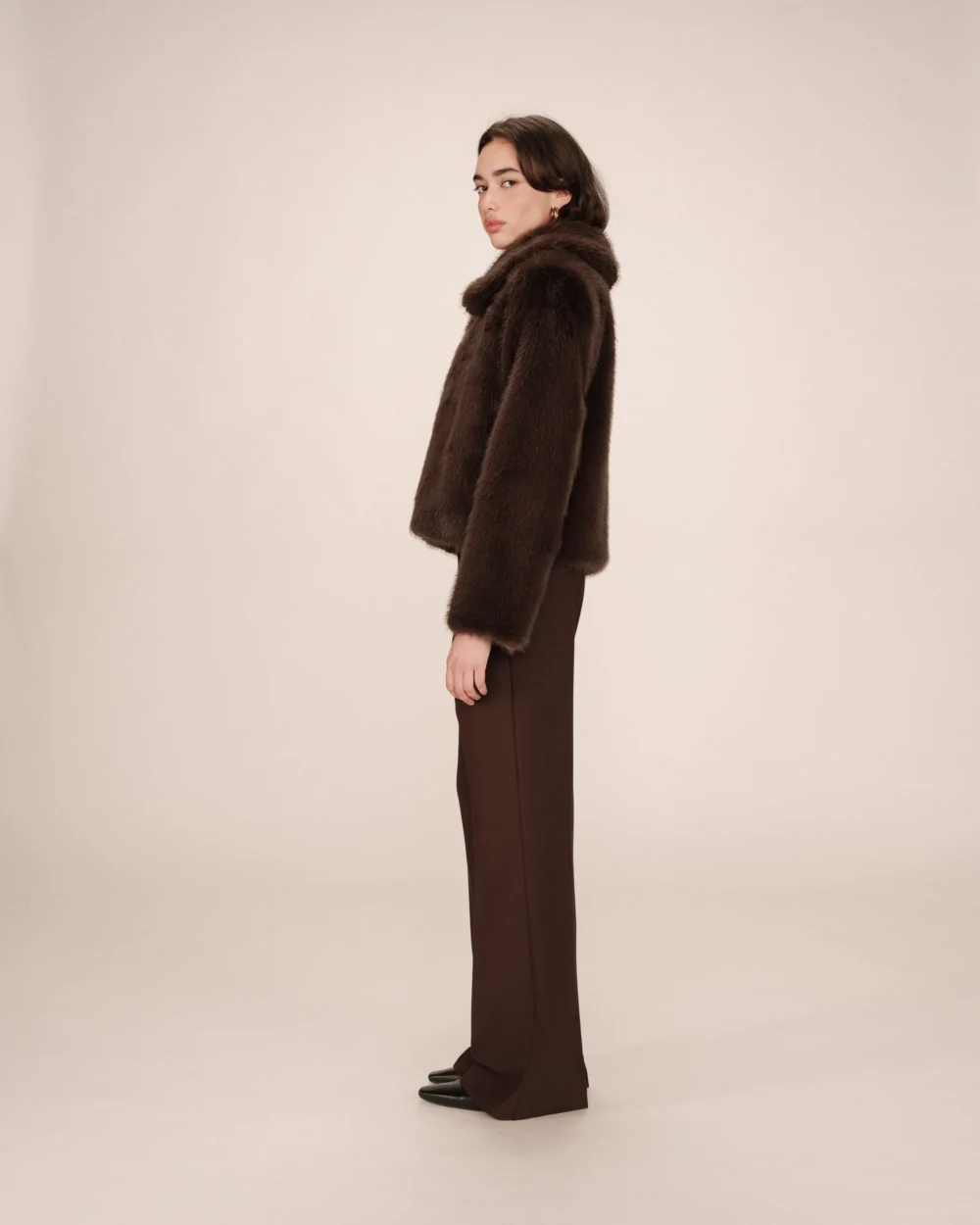 Teddyjacke Grace&Mila Shonna'GM – Bild 4