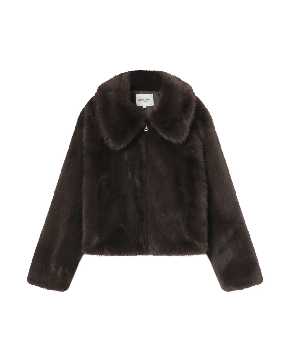Teddyjacke Grace&Mila Shonna'GM – Bild 3