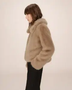 Teddyjacke Grace&Mila Shonna'GM – Bild 2