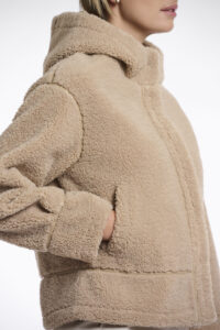 Teddyjacke Rino&Pelle Felicia – Bild 2