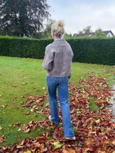 Jeans Herrlicher Edna Comfort – Bild 2