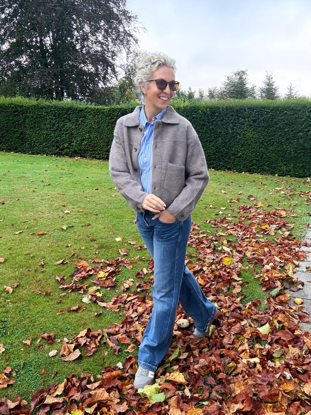 Jeans Herrlicher Edna Comfort