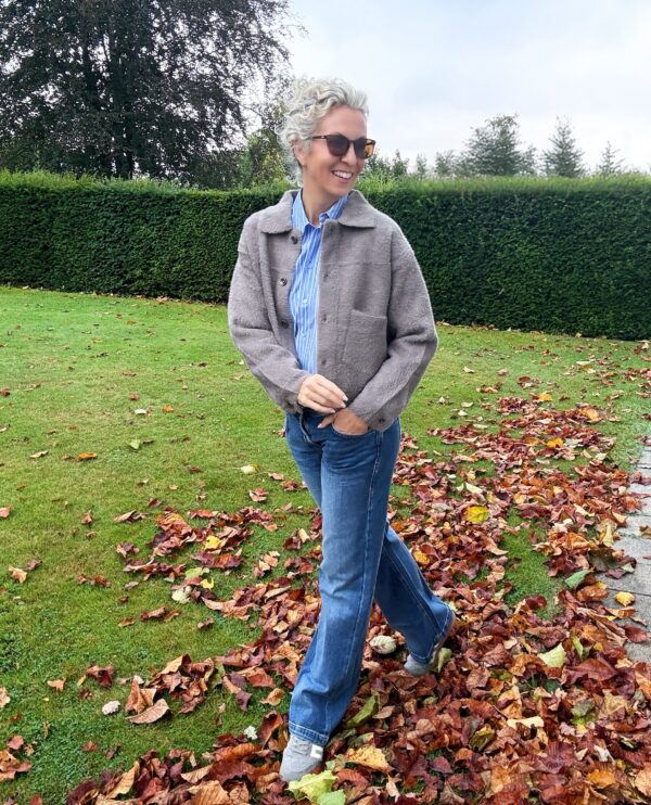 Jeans Herrlicher Edna Comfort