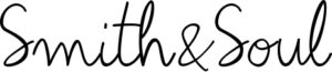 Logo_SmithandSoul_black