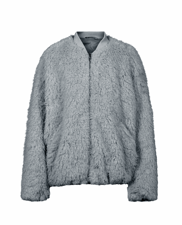 Jacke Herrlicher Vegan Fur