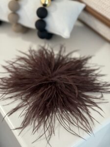 Federbrosche – Bild 2