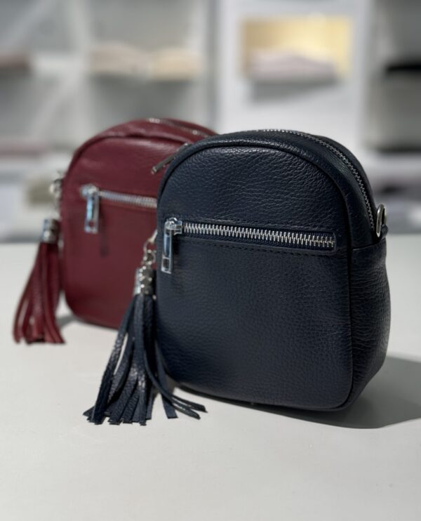 Tasche Quaste