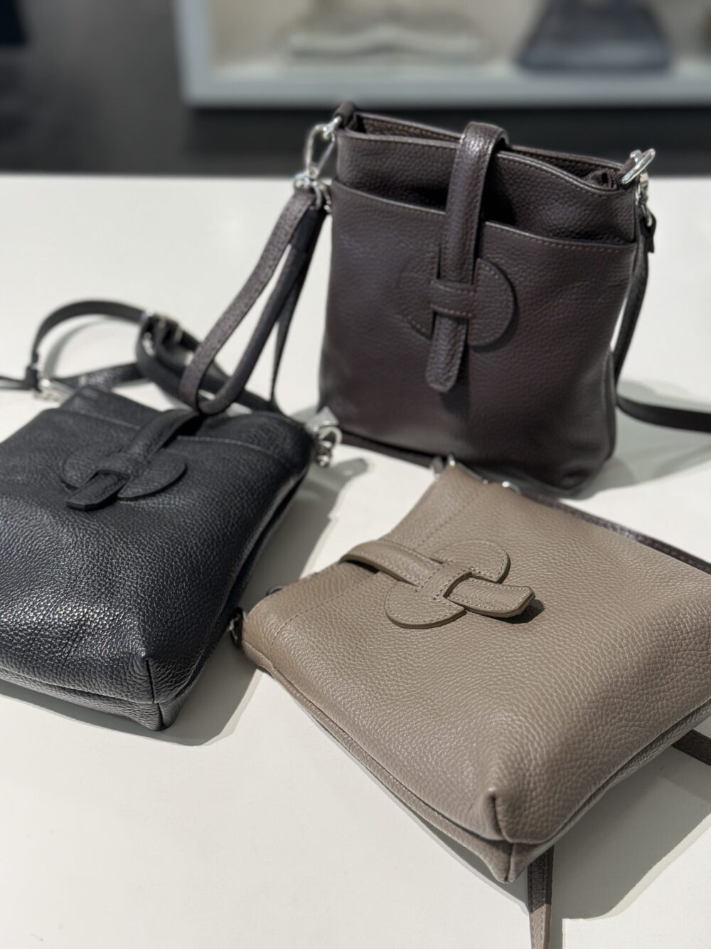 Tasche Evelyn‘C