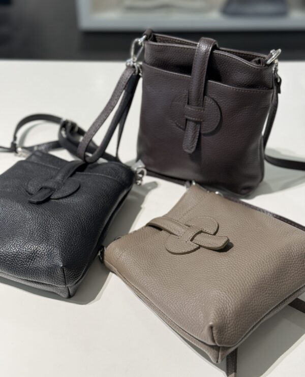 Tasche Evelyn‘C