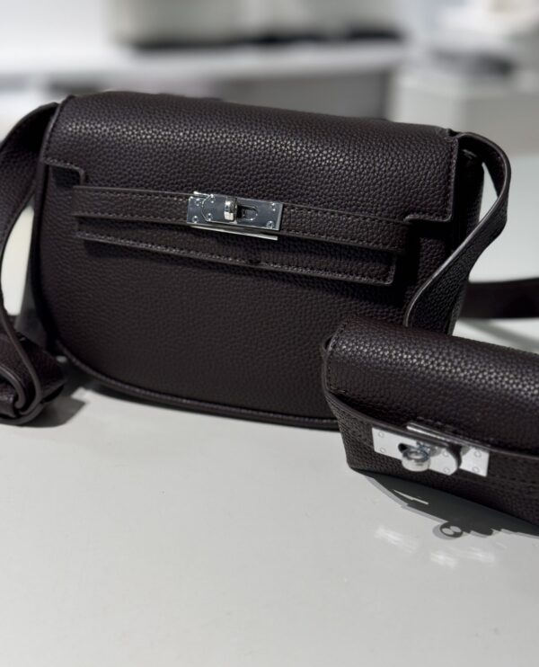 Tasche plus