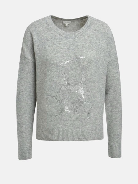 Pullover Milano Italy Teddy