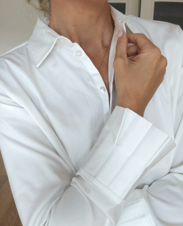 Bluse Milano Italy Melli'MI