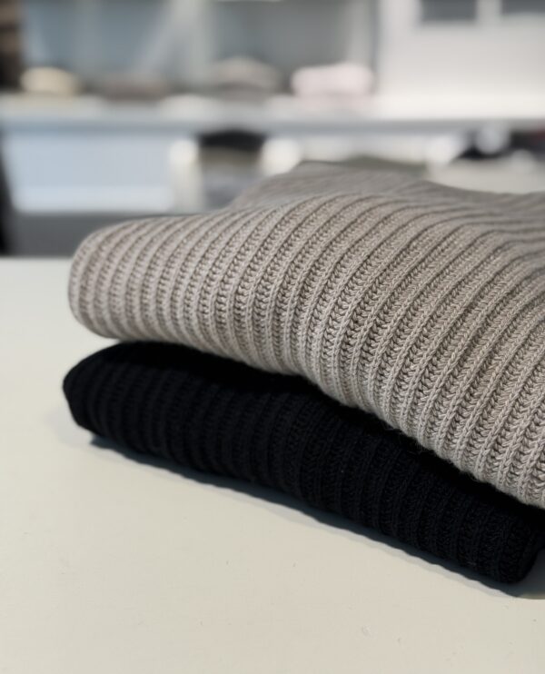 Pullover Smith&Soul Collar