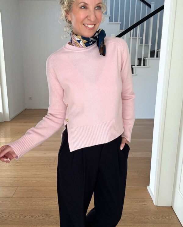 Pullover SOSUE Rosa'S