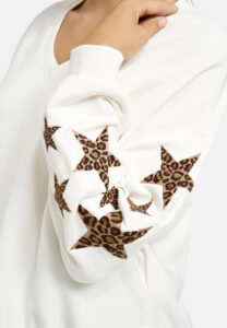 Sweatshirt Smith&Soul Leostar – Bild 3