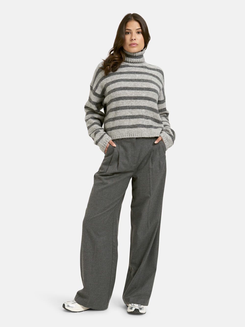 Pullover Smith&Soul Striped