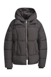 Pufferjacke Smith&Soul brown – Bild 3