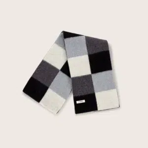 Schal Le Bonnet classic – Bild 5