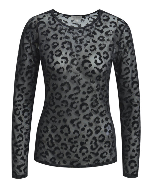 Longsleeve Milano Italy Ausbrenner