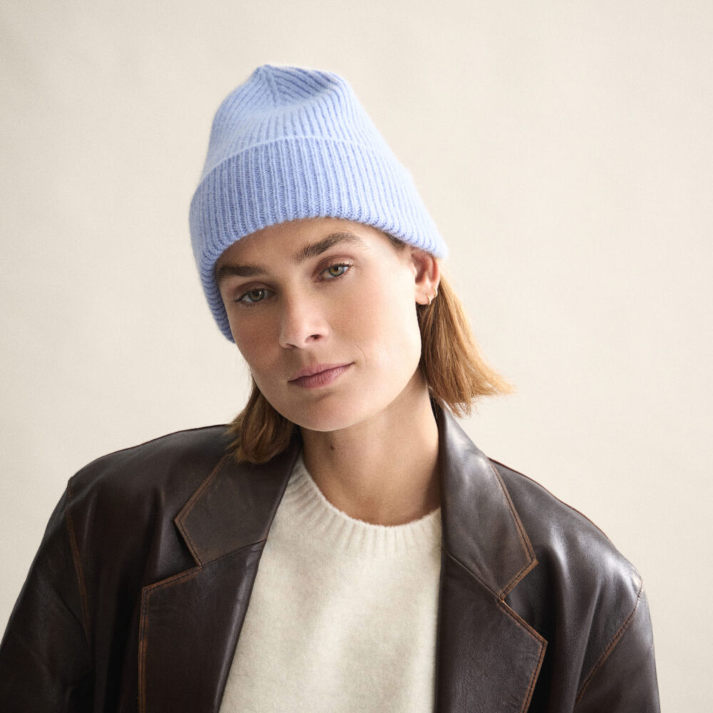 Mütze Le Bonnet classic