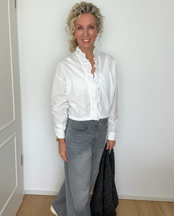 Bluse Herrlicher Cathina'H