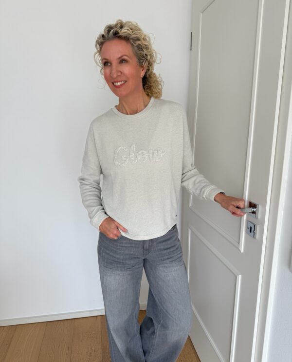 Sweatshirt Herrlicher Smila'H