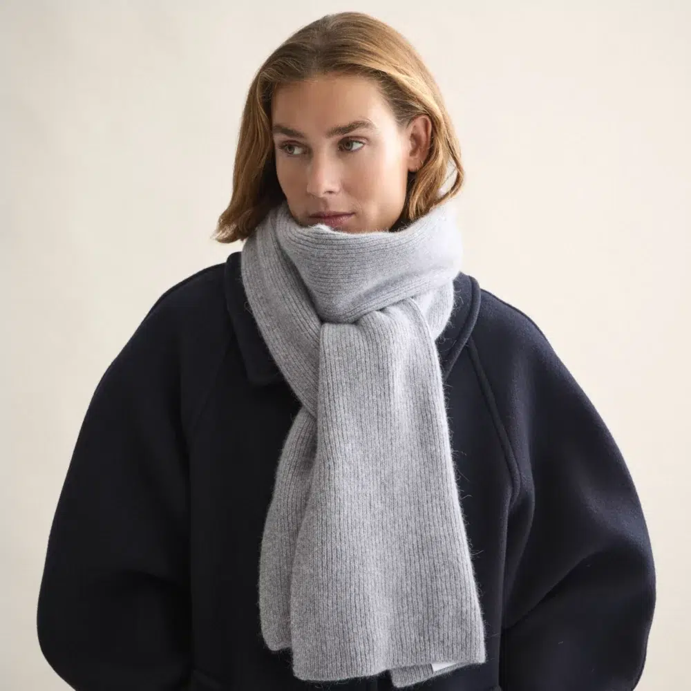 Schal Le Bonnet classic