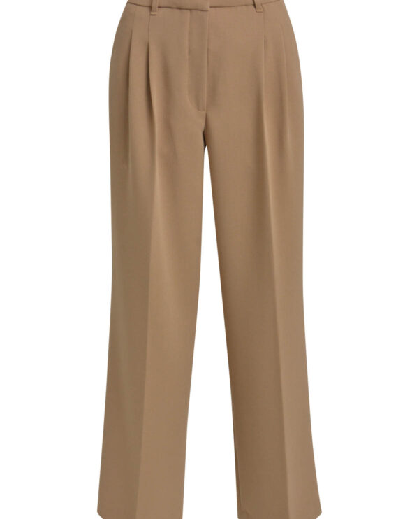 Hose Milano Italy camel