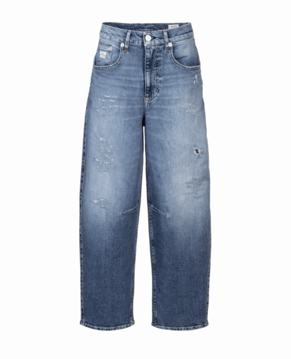 Jeans Herrlicher Barrow destroyed