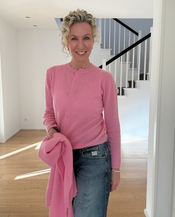 Strickjacke CHARISMA Miri'C