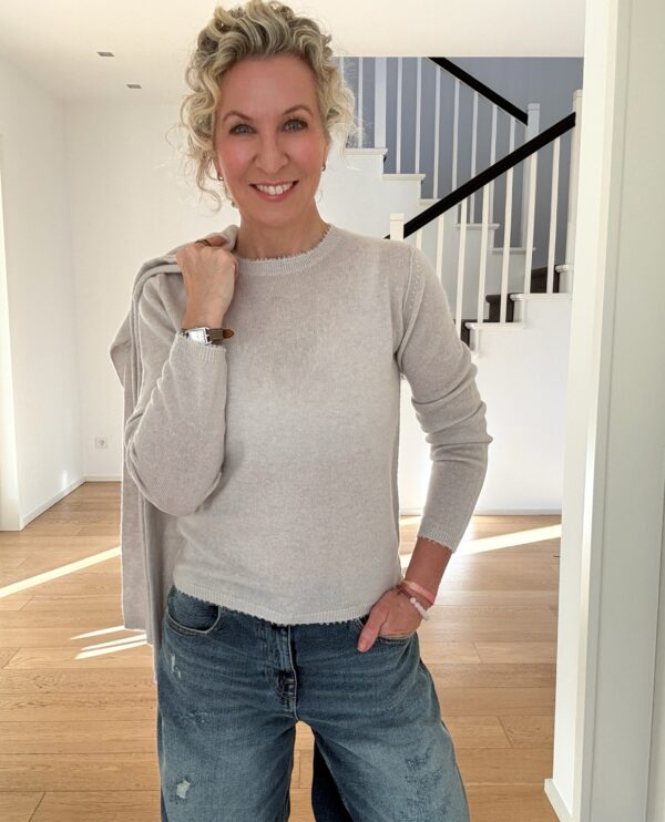 Pullover CHARISMA Mina'C