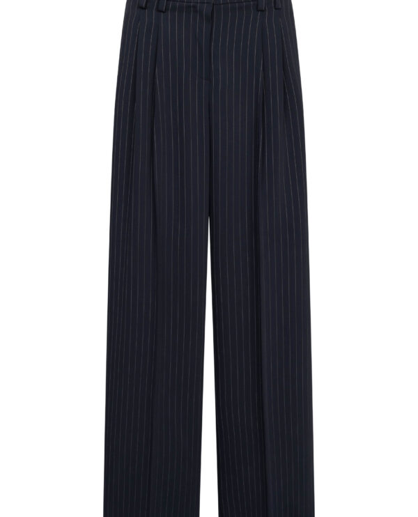 Hose Raffaello Rossi Mayla Nadelstreifen