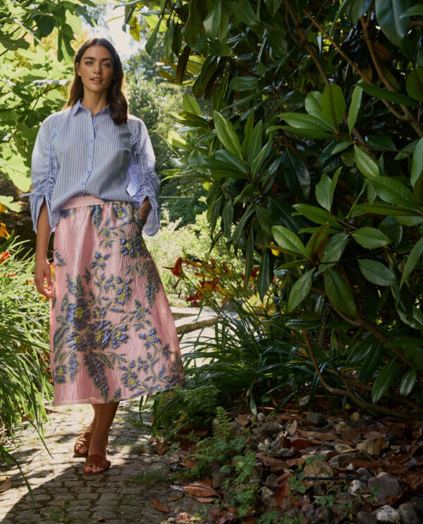 Midi Rock Milano Italy Princess