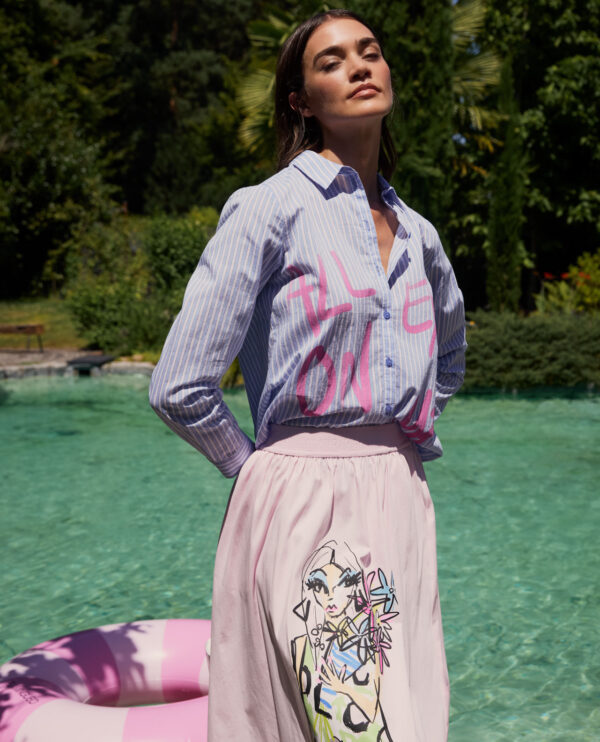 Midi Rock Milano Italy Iris'MI